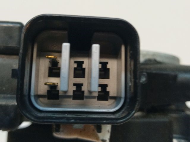 HONDA CIVIC VIII Bal hátsó Ablakemelő Motor 4. kép