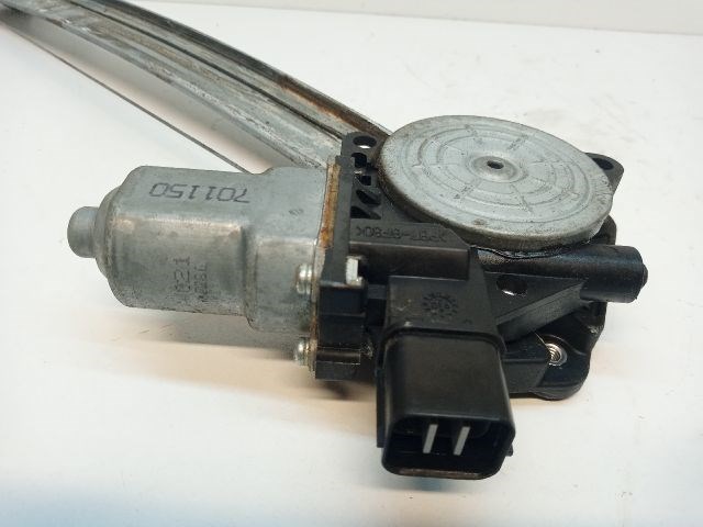 HONDA CIVIC VIII Bal hátsó Ablakemelő Motor 6. kép