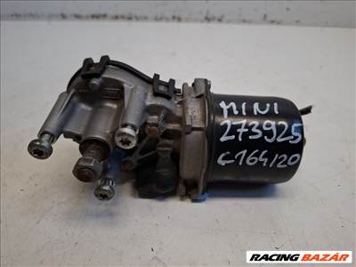 Mini cooper (R56) első ablaktörlő motor 8377427