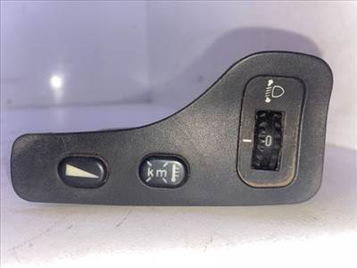 ALFA ROMEO 156 Kombinált Kapcsoló