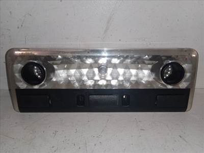 BMW 3 E46 COMPACT Beltér Világítás Első