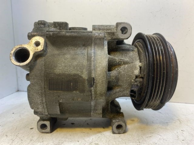 FIAT ALBEA Klímakompresszor 4. kép