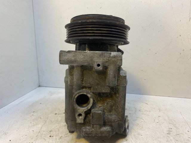 FIAT ALBEA Klímakompresszor 6. kép