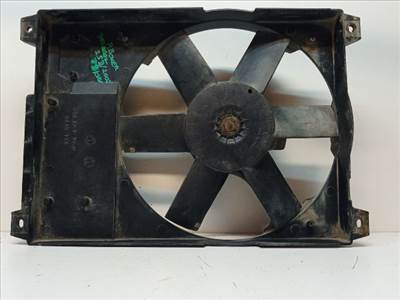 CITROËN JUMPER Hűtőventilátor