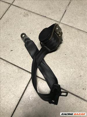 Seat León I 1M _ jobb hátsó biztonsági öv  1m0857806