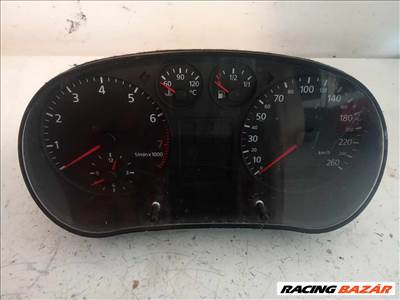 Audi A3 (8L) kilóméteróra 8L0919860E