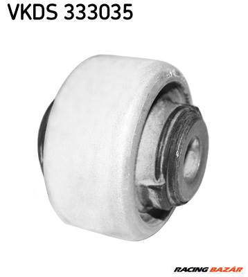 SKF VKDS 333035 - Lengőkar szilent CITROËN DS