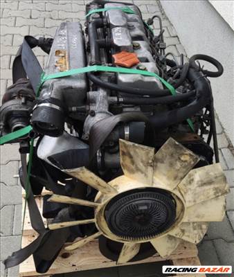 Land Rover Range Rover I 2.5 t.d. 95A motor 
