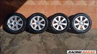 MERCEDES S 17" ALUFELNI 5X112 TÉLI 235/60R17 GUMIVAL OLCSÒN!!!