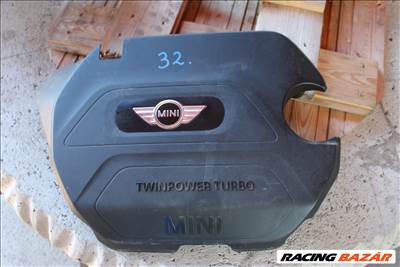 Mini Cooper F56 motorburkolat 8514200 (32)