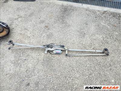 Opel Astra J ablaktörlő szerkezet motorral 