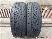 195/65 R16"C Dunlop használt téli kisteher gumik