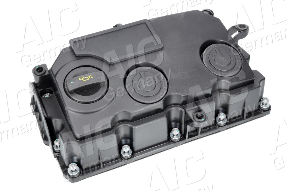 AIC 58917 - szelepfedél AUDI SEAT SKODA VW 1. kép