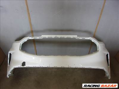 FORD TRANSIT CUSTOM TOURNEO CUSTOM első lökhárító héj 2023-