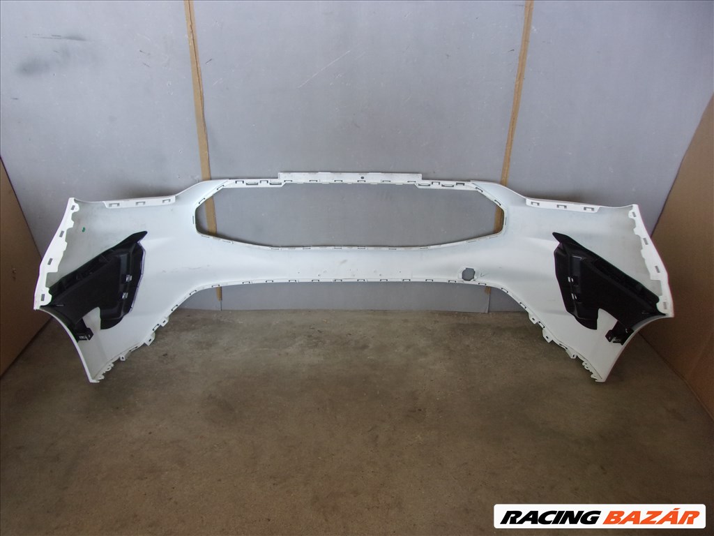 FORD TRANSIT CUSTOM TOURNEO CUSTOM első lökhárító héj 2023- 6. kép