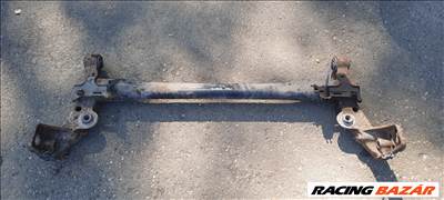 Opel Corsa C GSI 1.8 16V Hatsó híd 