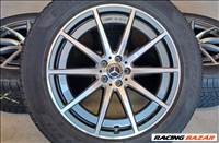 Mercedes W167 GLS 63 AMG 5x112 9x21 275/50 R21 téli gumikkal 4db