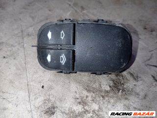 Ford Focus Mk1 Bal első Ablakemelő Kapcsoló *127563* lk-ys4t14529aa