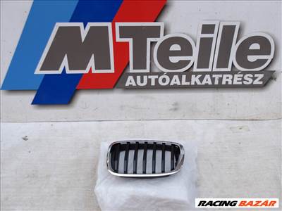 (GYÁRI ÚJ) BMW HŰTŐRÁCS BAL OLDALI E70/E71