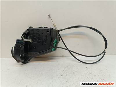 TOYOTA PRIUS Bal hátsó Ajtózár