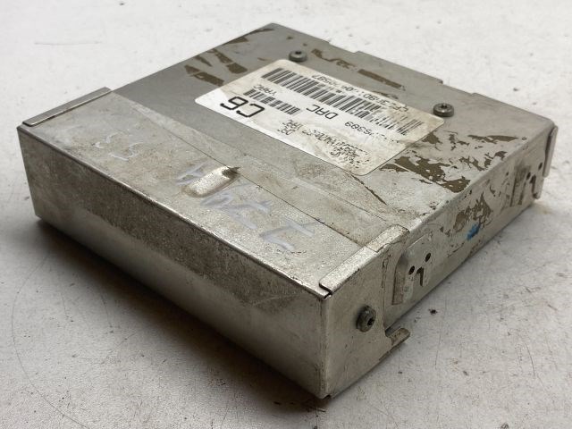 DAEWOO NUBIRA Motorvezérlő 6. kép