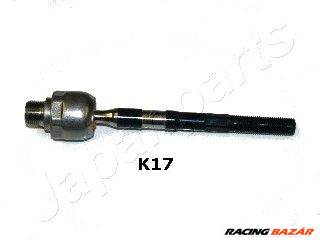 JAPANPARTS RD-K17 - kormányösszekötő axiális csukló KIA