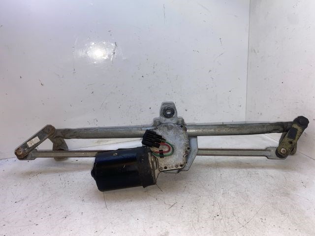 VW GOLF IV (1J1) Első Ablaktörlő Szerkezet Motorral 1. kép