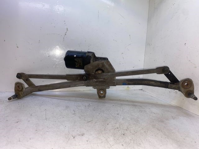 VW GOLF IV (1J1) Első Ablaktörlő Szerkezet Motorral 2. kép