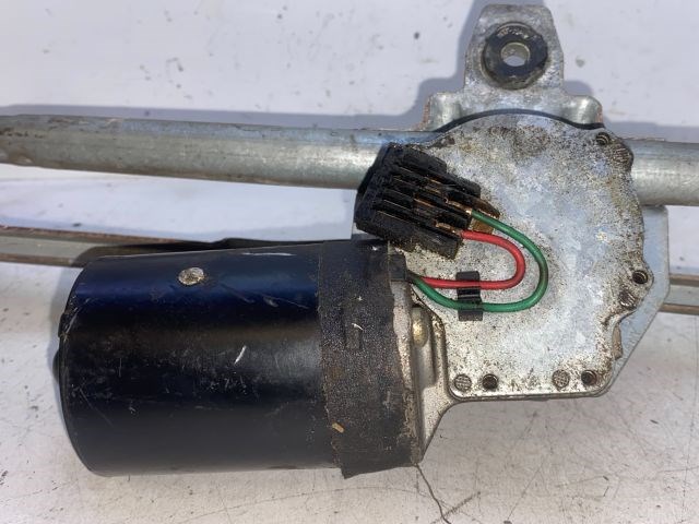 VW GOLF IV (1J1) Első Ablaktörlő Szerkezet Motorral 5. kép