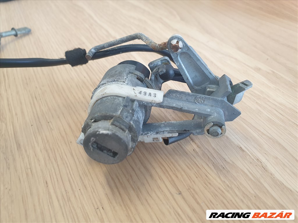 Volkswagen Golf IV zárbetét szett  4. kép