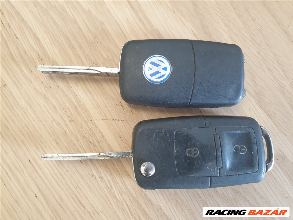 Volkswagen Golf IV zárbetét szett  6. kép