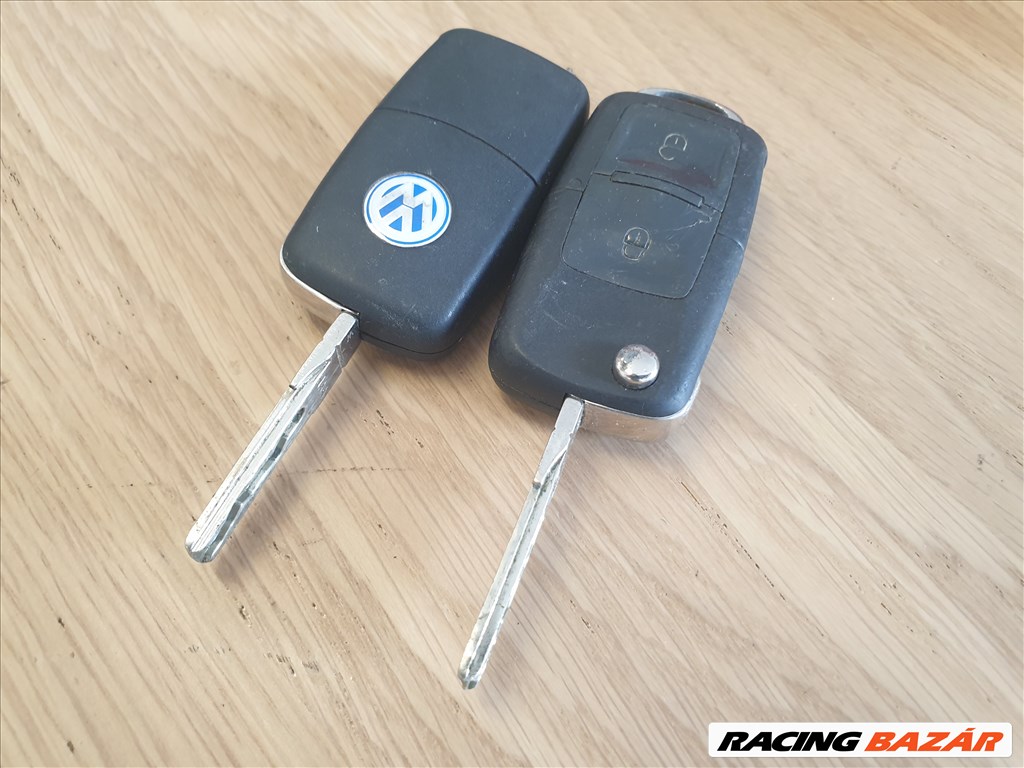 Volkswagen Golf IV zárbetét szett  7. kép