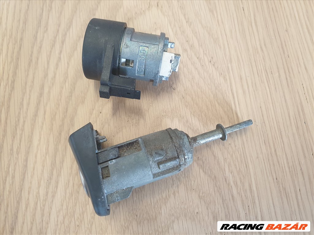 Volkswagen Golf IV zárbetét szett  8. kép