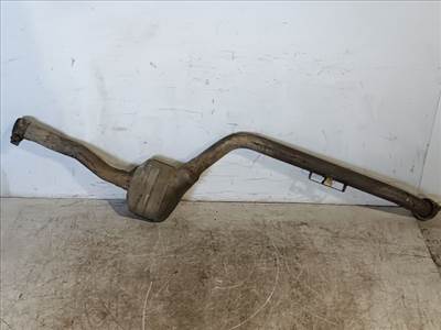 MERCEDES-BENZ C-CLASS (W204) Katalizátor