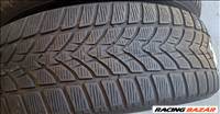 Defekttűrő Dunlop Wintersport 215/55 R18 téli gumik 2db