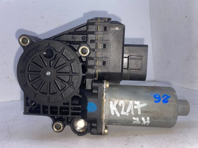 AUDI A6 (4B, C5) Jobb hátsó Ablakemelő Motor 1. kép