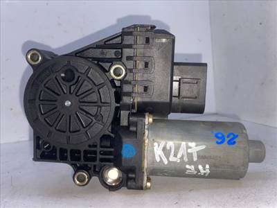 AUDI A6 (4B, C5) Jobb hátsó Ablakemelő Motor