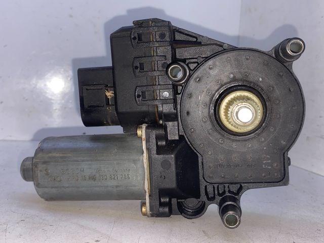 AUDI A6 (4B, C5) Jobb hátsó Ablakemelő Motor 2. kép