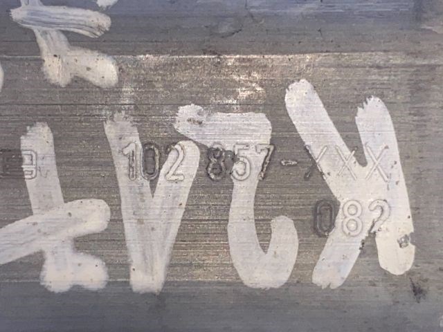 AUDI A6 (4B, C5) Jobb hátsó Ablakemelő Motor 4. kép