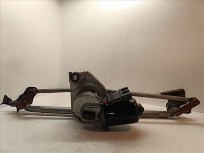 OPEL CORSA B (73_, 78_, 79_) Első Ablaktörlő Szerkezet Motorral