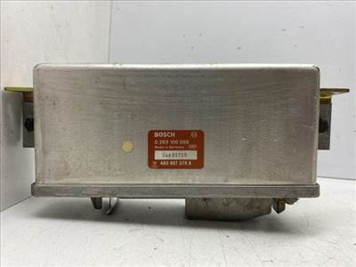 AUDI 100 (4A, C4) ABS Elektronika