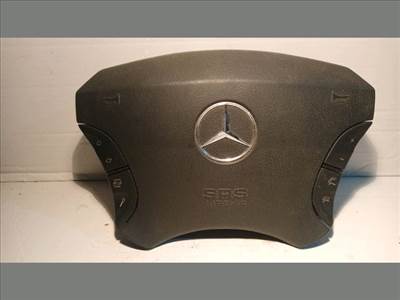 MERCEDES-BENZ S-CLASS (W220) Kormánylégzsák