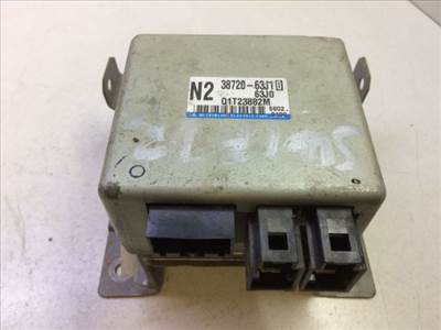 SUZUKI SWIFT III (MZ, EZ) Kormányoszlop Vezérlő