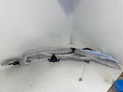 BMW 1 (E87) Bal Függönylégzsák és Oldallégzsák