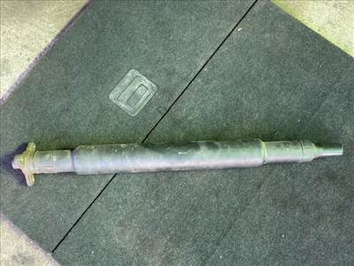 JAGUAR XF (_J05_, CC9) Kardántengely