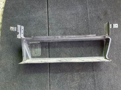 VOLVO C30 Intercooler Légterelő