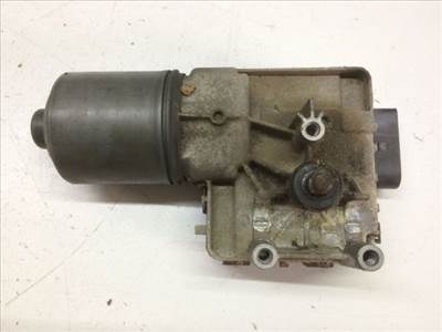 VW PHAETON (3D_) Bal első Ablaktörlő Motor