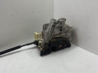 VW PASSAT Variant (3C5) Jobb hátsó Ajtózár