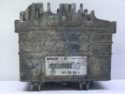 SEAT IBIZA II (6K1) Motorvezérlő