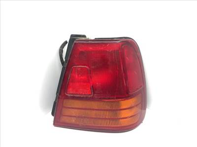 SUZUKI SWIFT II lépcsőshátú (AH, AJ) Jobb Hátsó Lámpa